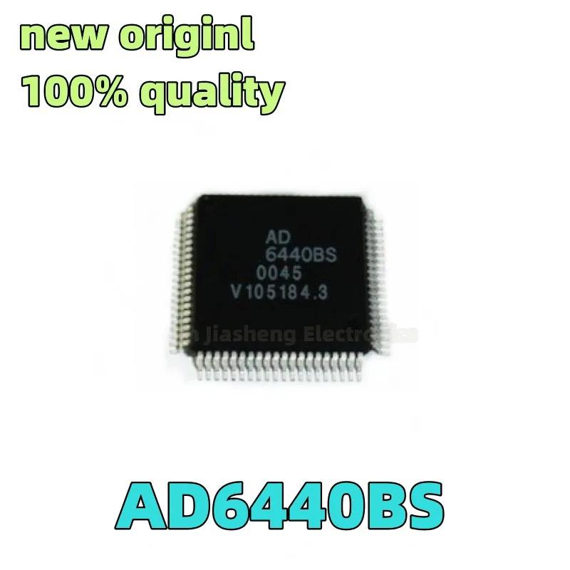 100% QFP80 Ĩ, AD6440BS, AD6440B, AD6440, 1 